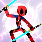 火柴人王者之战