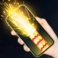 烟花爆竹恶作剧(Fireworks Play & Cracker prank)