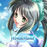 奇境王国(Wonderland M)