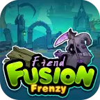 恶魔融合狂潮(Fiend Fusion Frenzy)