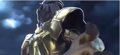 圣斗士星矢经典画面重现,哪个让你印象深刻?