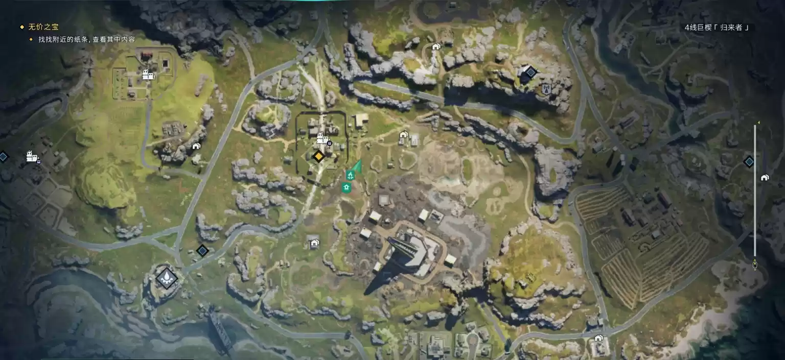 难倒策划的解密到底有多难?《七日世界》门扉异常挑战——代顿湿地篇