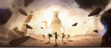 圣斗士星矢重生24