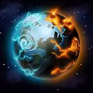遨游宇宙模拟器