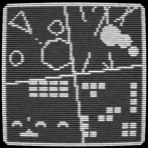 超级复古大战(Super Retro Mega Wars)