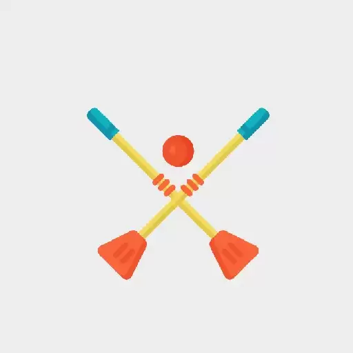 口袋冰球(Pocket Broomball)