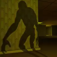恐怖密室的捉迷藏(Horror Backrooms: Hide N Seek)