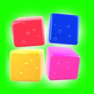 果冻融合狂潮(Jelly Fusion Frenzy)