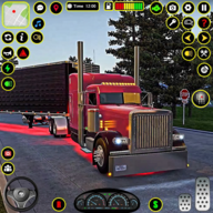 美国卡车驾驶(American Truck Dri