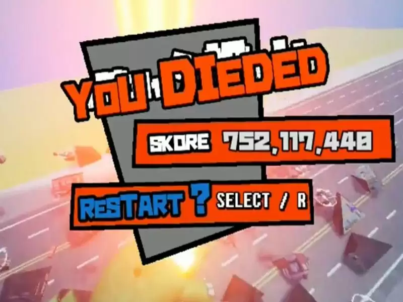 哥斯拉真实模拟器