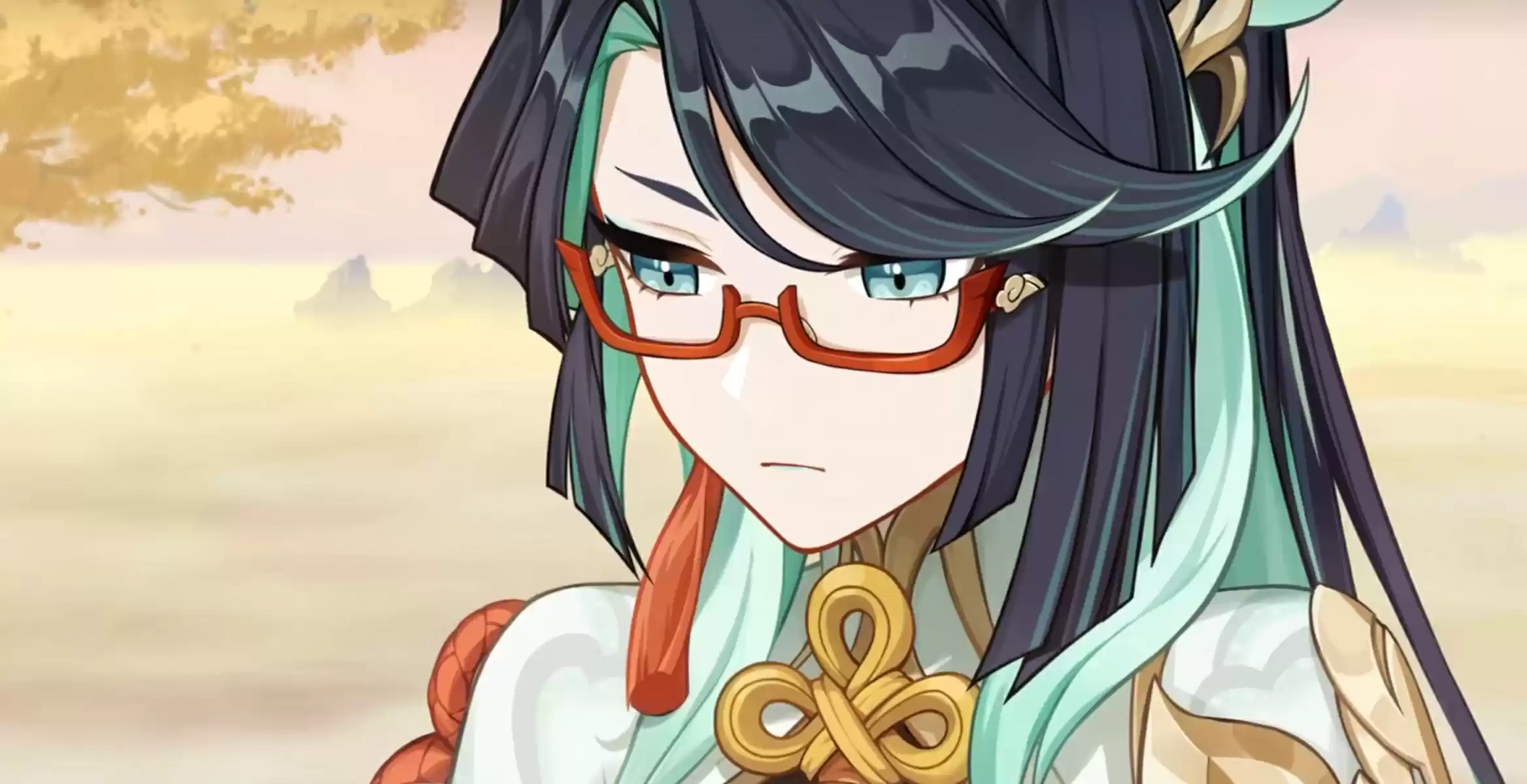 《原神》全新4.4版本「彩鹞栉春风」今日正式开启!