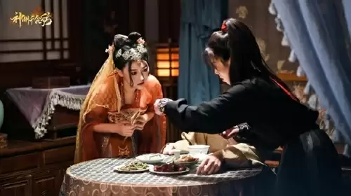 三年之期已到,恭迎“船王归来”!神州千食肪首部短剧正式上线!