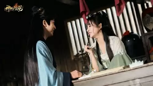 三年之期已到,恭迎“船王归来”!神州千食肪首部短剧正式上线!