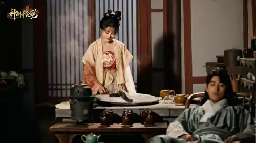 三年之期已到,恭迎“船王归来”!神州千食肪首部短剧正式上线!