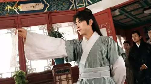 三年之期已到,恭迎“船王归来”!神州千食肪首部短剧正式上线!