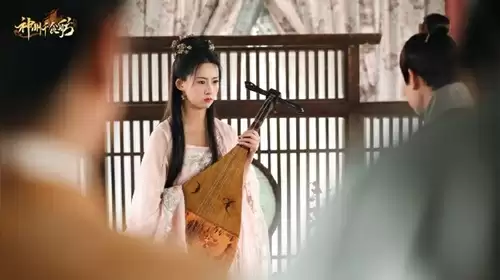 三年之期已到,恭迎“船王归来”!神州千食肪首部短剧正式上线!