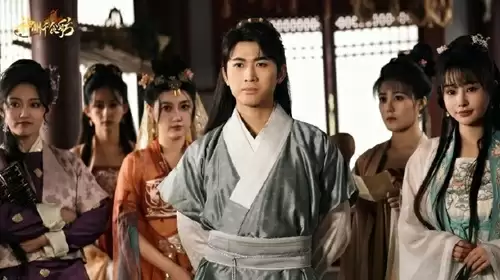 三年之期已到,恭迎“船王归来”!神州千食肪首部短剧正式上线!