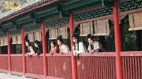 三年之期已到,恭迎“船王归来”!神州千食肪首部短剧正式上线!