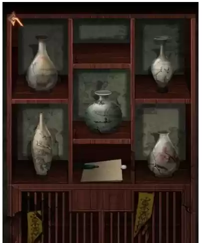 阿姐鼓3偃师传第五章通关攻略2
