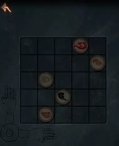 阿姐鼓3偃师传第五章通关攻略6