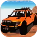 硬壳越野冲锋车(Hard Off Road)