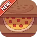 可口的披萨美味的披萨