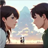 哄女友挑战