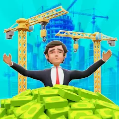 构建和合并(Tower Tycoon 3D Build  Merge)