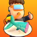深潜美食游戏(Deep Dive Delicacies)
