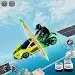 形状变换赛车游戏(Shape Transform Racing Game)