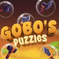 泡泡武器拼图(Gobos puzzles)
