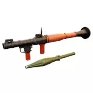 专业火箭发射(Rocket Launcher FPS)