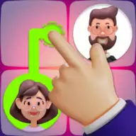 连接配对(Connect Couples)