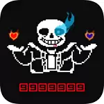 sans模拟器双人