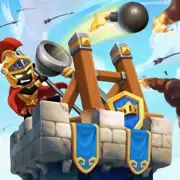 火柴人炮塔之王