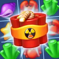 水族馆比赛3海洋派对