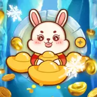 幸运冰兔(Coelhinho do Gelo da Sorte)