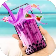 波巴茶DIY(Boba Tea DIY: Drink Recipe)