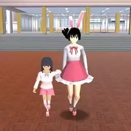 模拟樱花高校恋爱