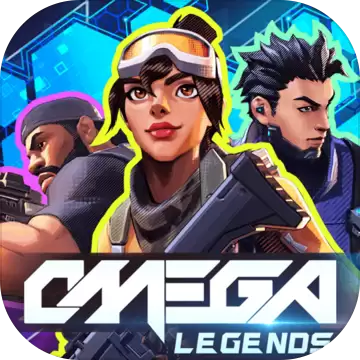 欧米茄传奇(Omega Legends)