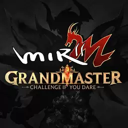 mir2m the grandmaster