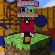 洛基克拉夫特马戏团(Lokicraft Game)