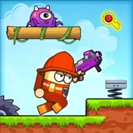 合并与拍摄太空战