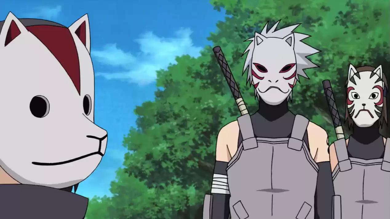 《火影忍者:忍者新世代》暗部组织玩法攻略!