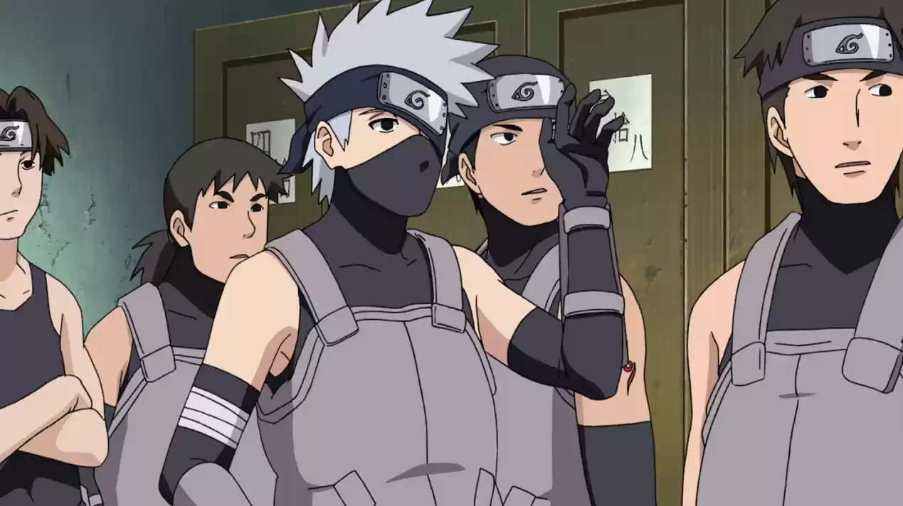 《火影忍者:忍者新世代》暗部组织玩法攻略!