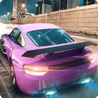 狂野交通赛车汉化