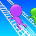梯子堵塞游戏(Ladder Jam)
