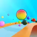 弹球滚动跑游戏(BallUpPop)