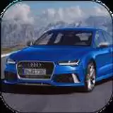 RS7超跑极速漂移者