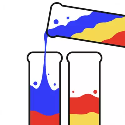 水分类(Water Sort)